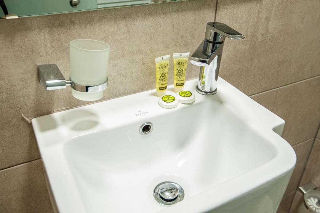 Photo of Bathroom in Piraeus