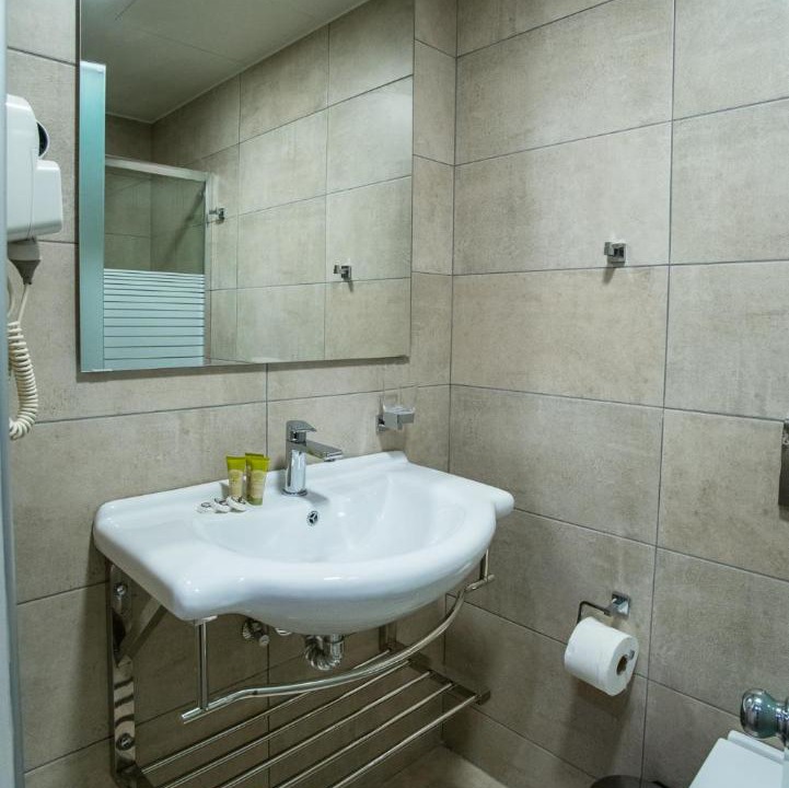 Photo of Bathroom in Piraeus