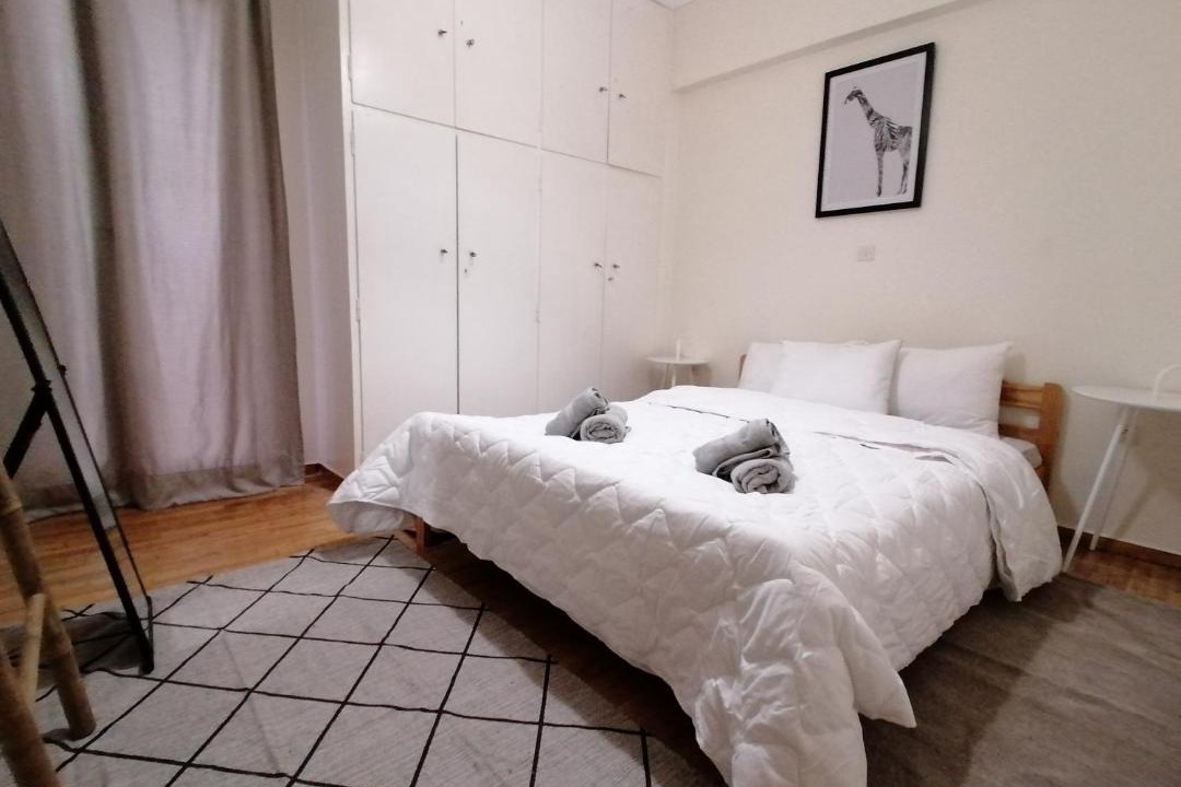 Photo of Bedroom in Dafni-Ymittos