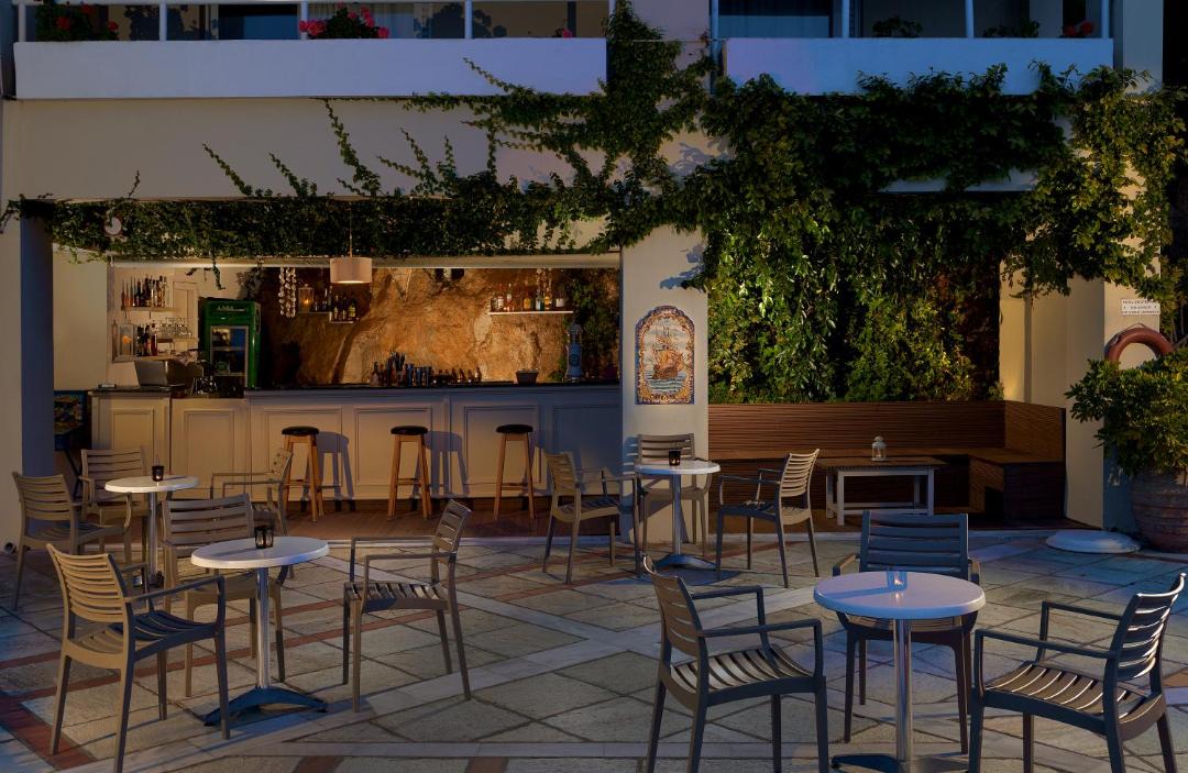Photo of Patio Balcony in Kanapitsa