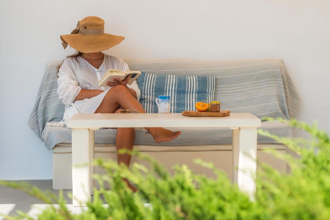 Photo of Others in Milos