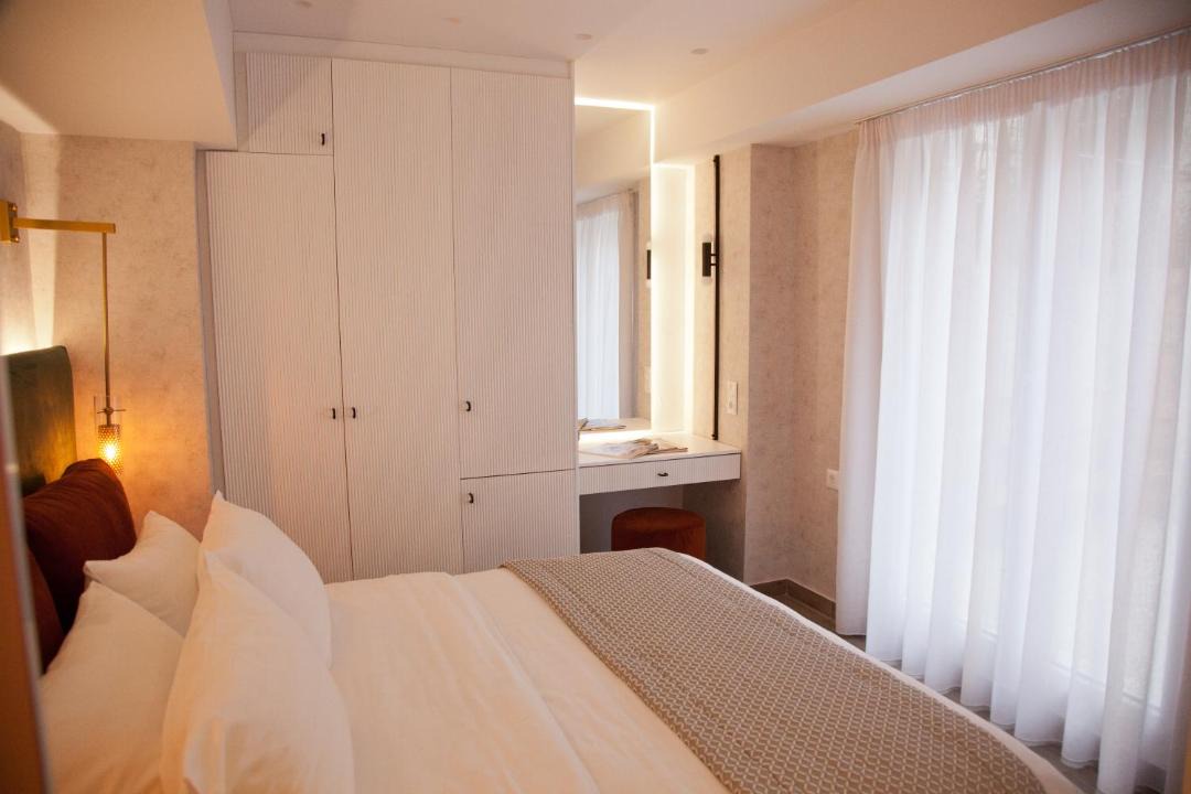 Photo of Bedroom in Piraeus