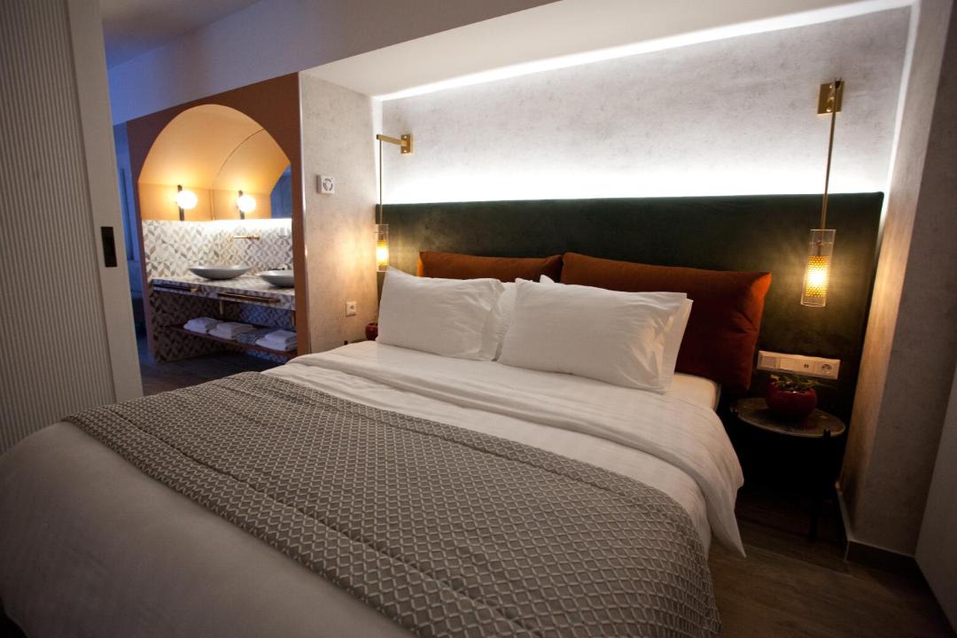 Photo of Bedroom in Piraeus
