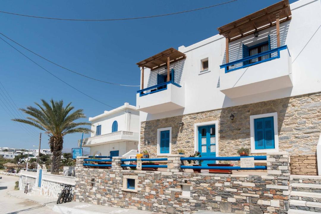 Photo of Others in Koufonisia
