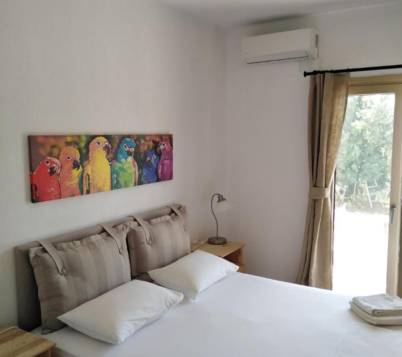 Photo of Bedroom in Skiathos Town