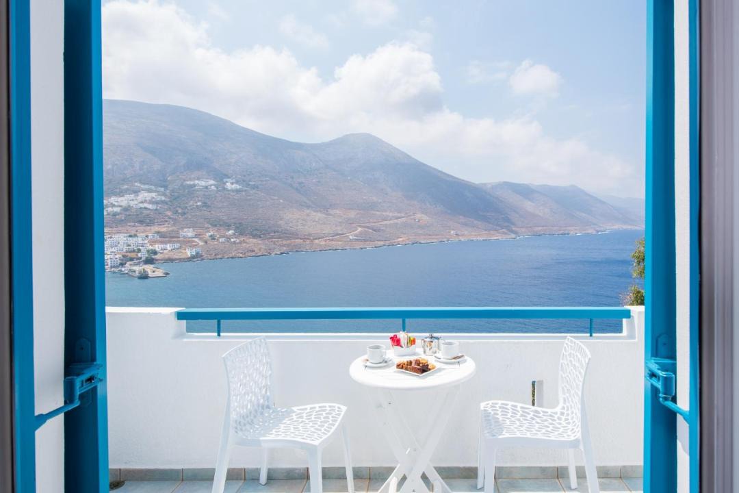 Photo of Patio Balcony in Tholaria