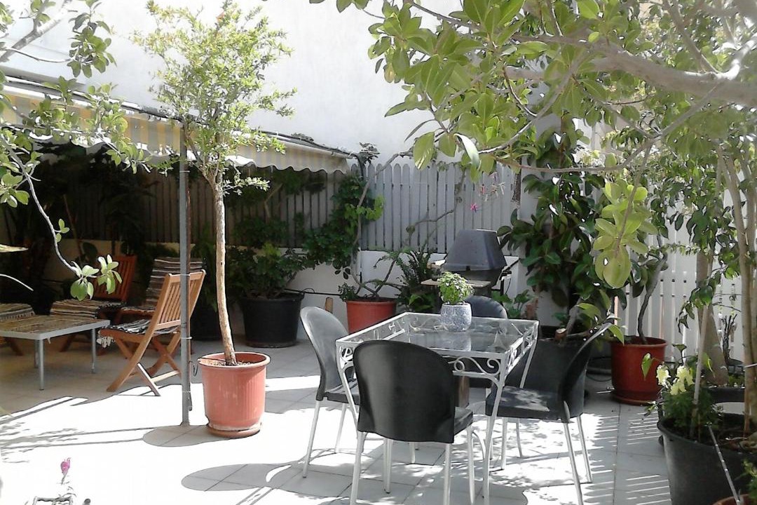 Photo of Patio Balcony in Moschato-Tavros