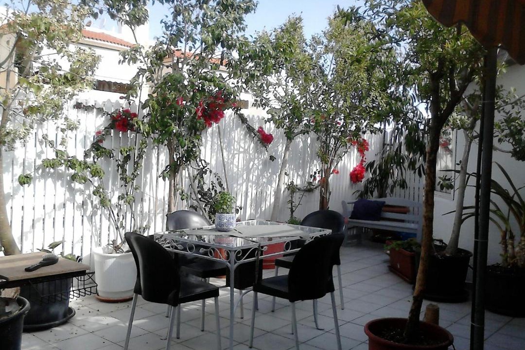 Photo of Patio Balcony in Moschato-Tavros