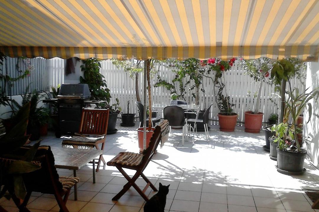 Photo of Patio Balcony in Moschato-Tavros
