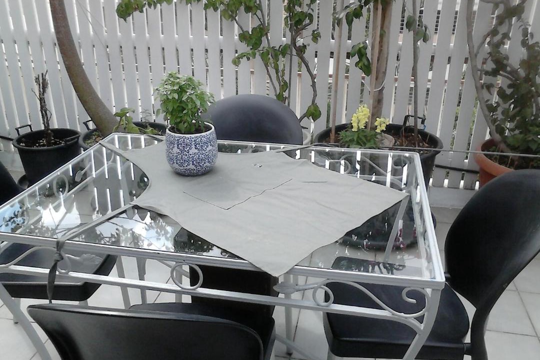 Photo of Patio Balcony in Moschato-Tavros