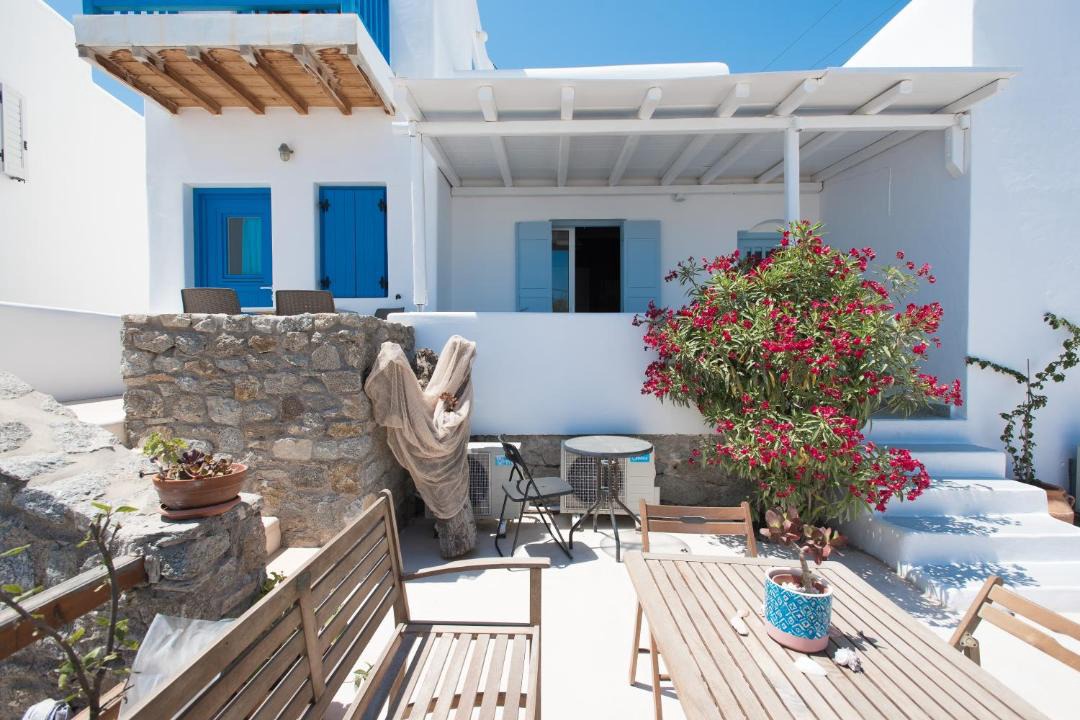 Photo of Others in Platis Gialos