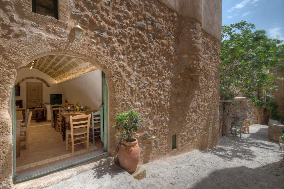 Photo of Others in Monemvasia