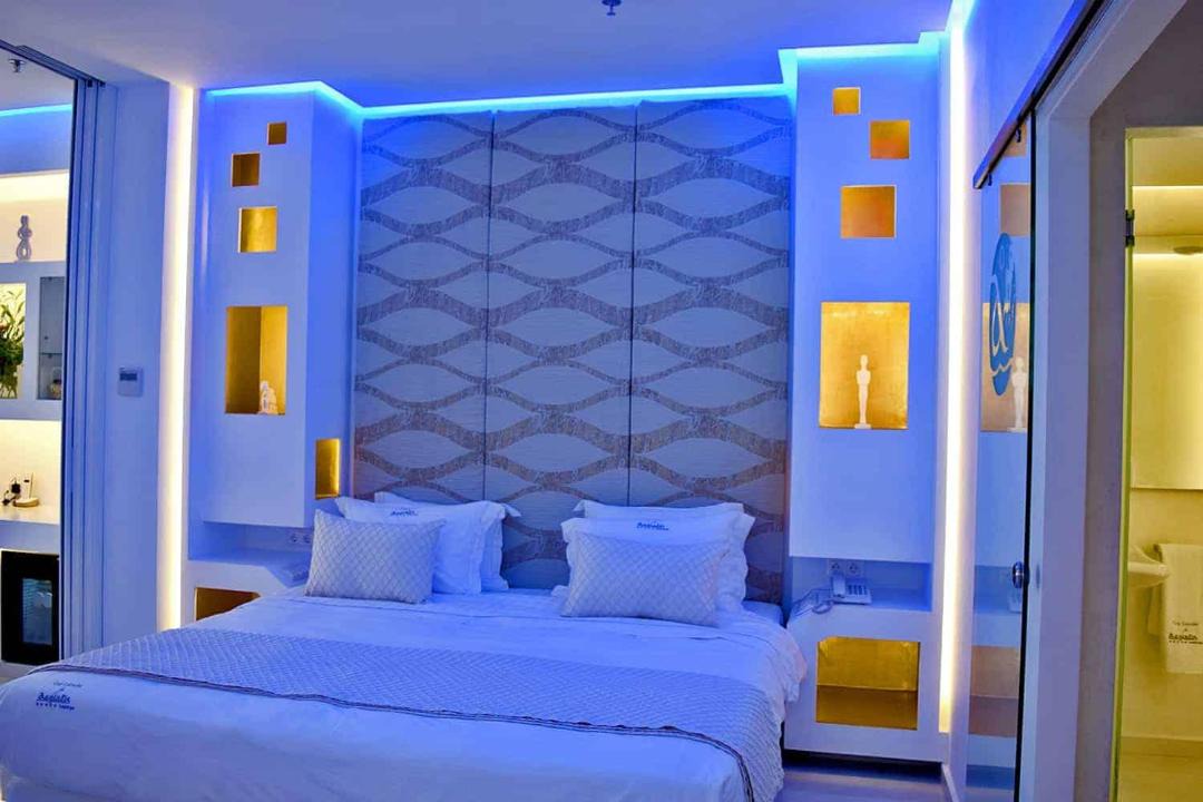 Photo of Bedroom in Tholaria
