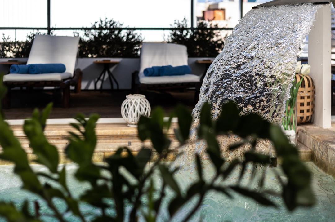Photo of Patio Balcony in Palaio Faliro