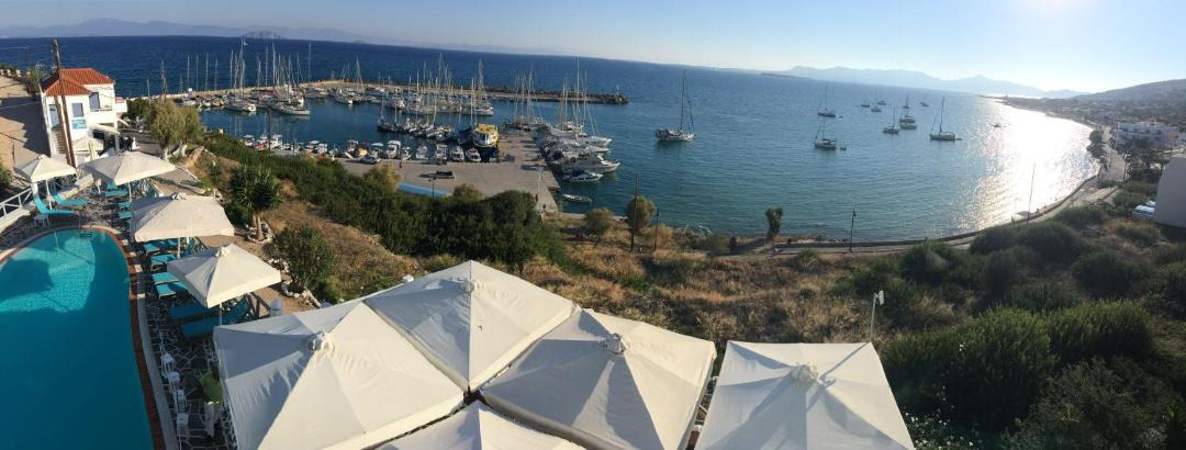 Photo of Others in Milos