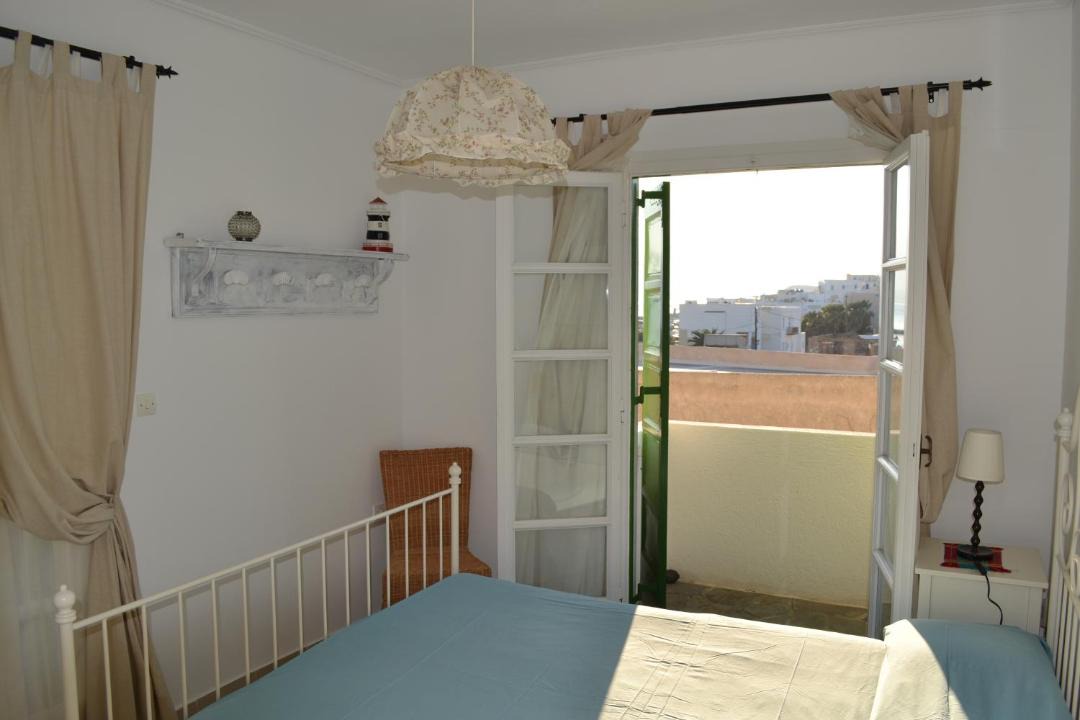 Photo of Bedroom in Adamas