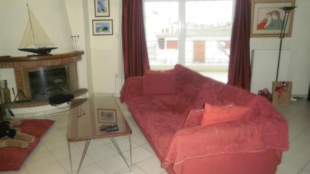 Photo of Livingroom in Aigaleo