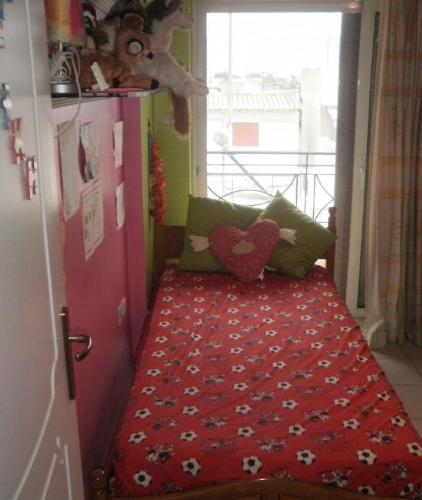 Photo of Bedroom in Aigaleo