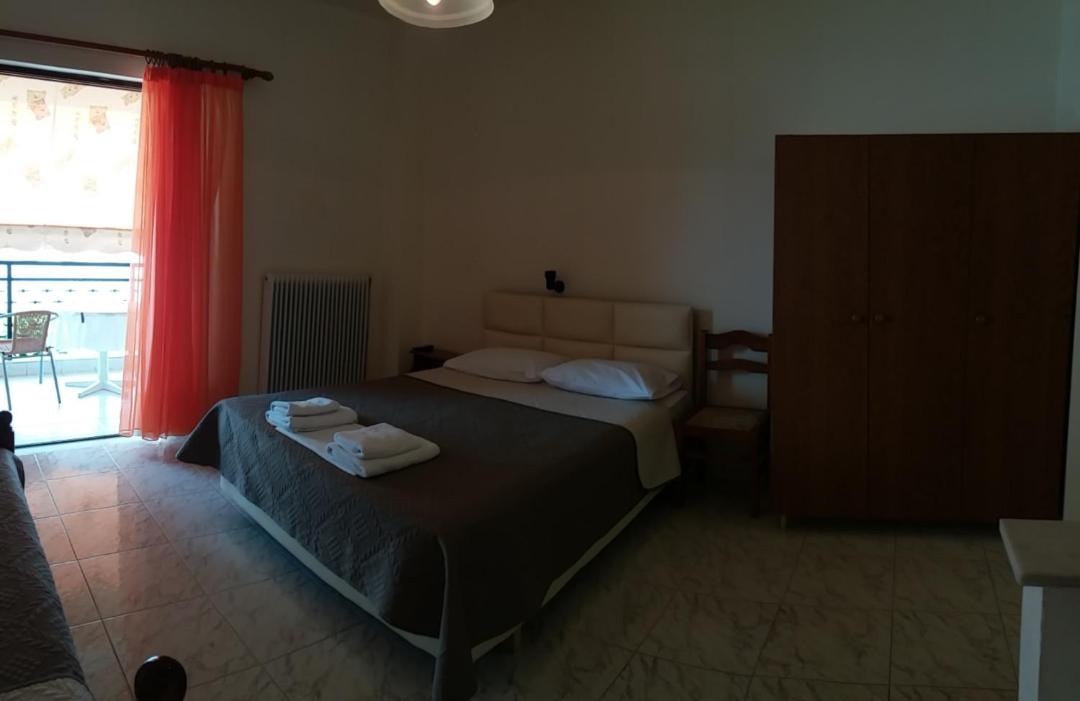 Photo of Bedroom in Ilia
