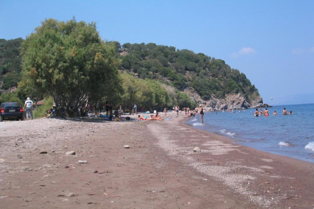 Photo of Others in Skala Sykamineas