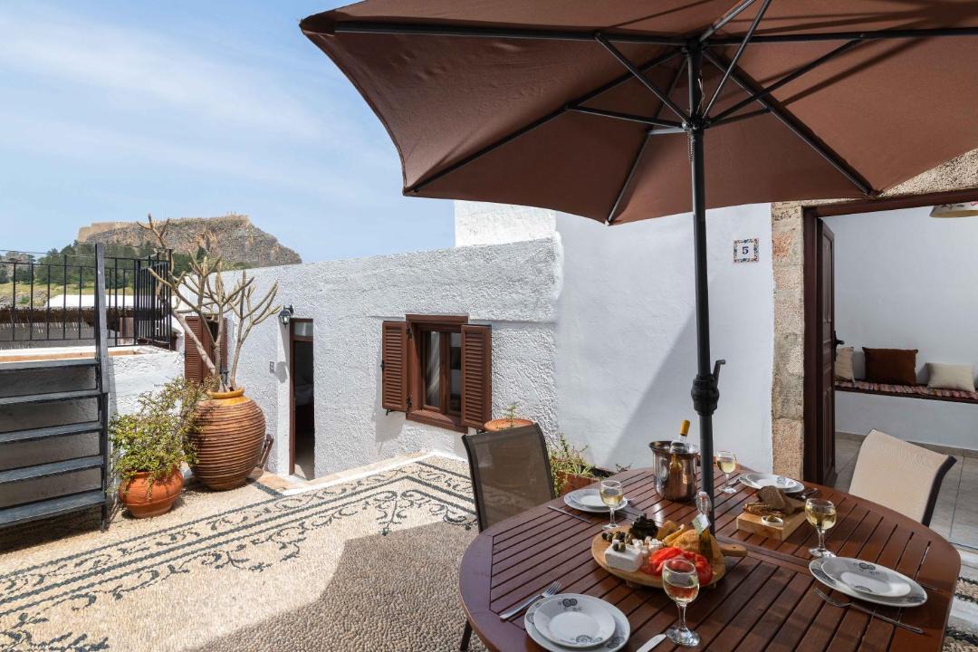 Photo of Others in Lindos