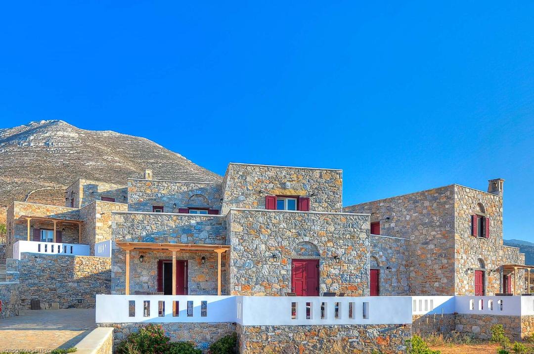 Photo of Others in Amorgos