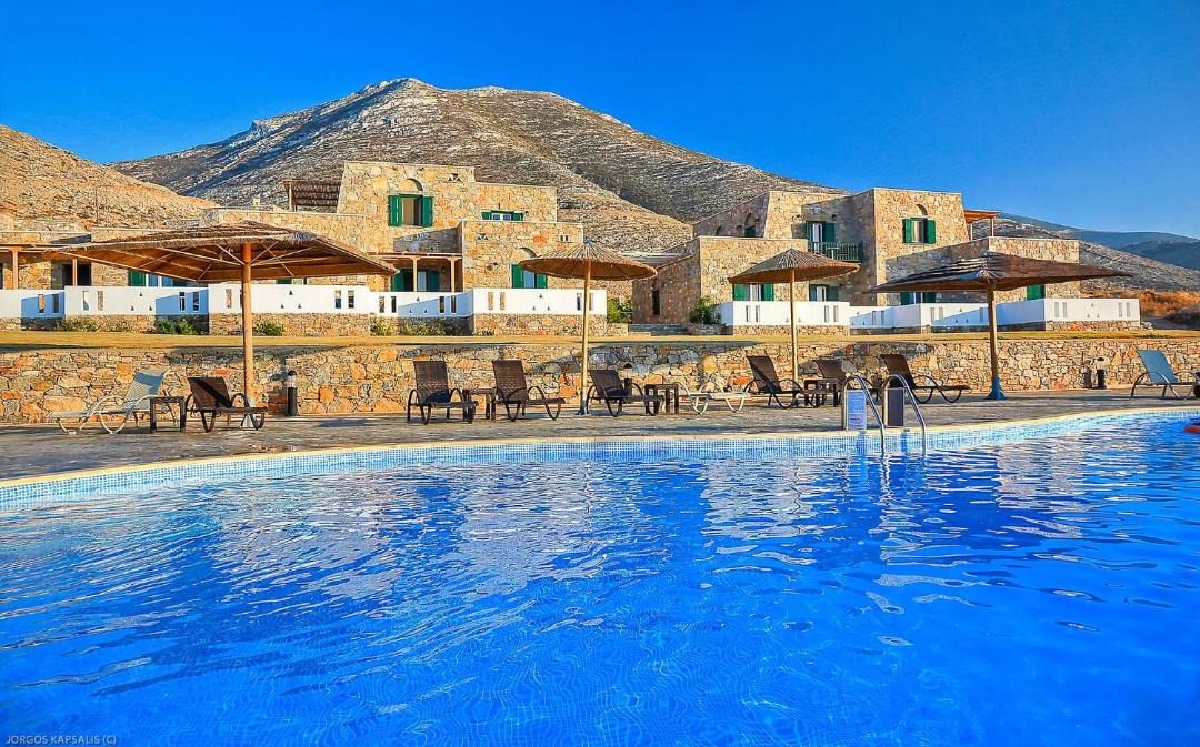 Photo of Others in Amorgos
