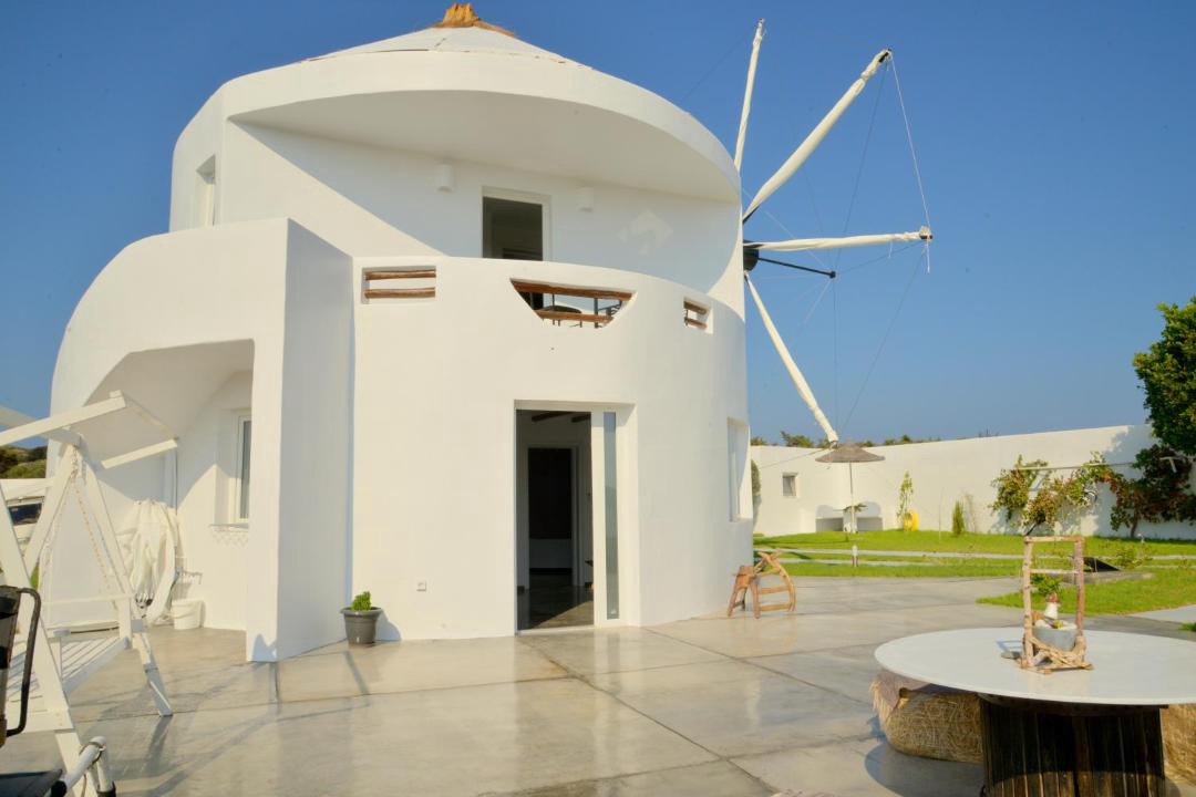 Photo of Others in Milos