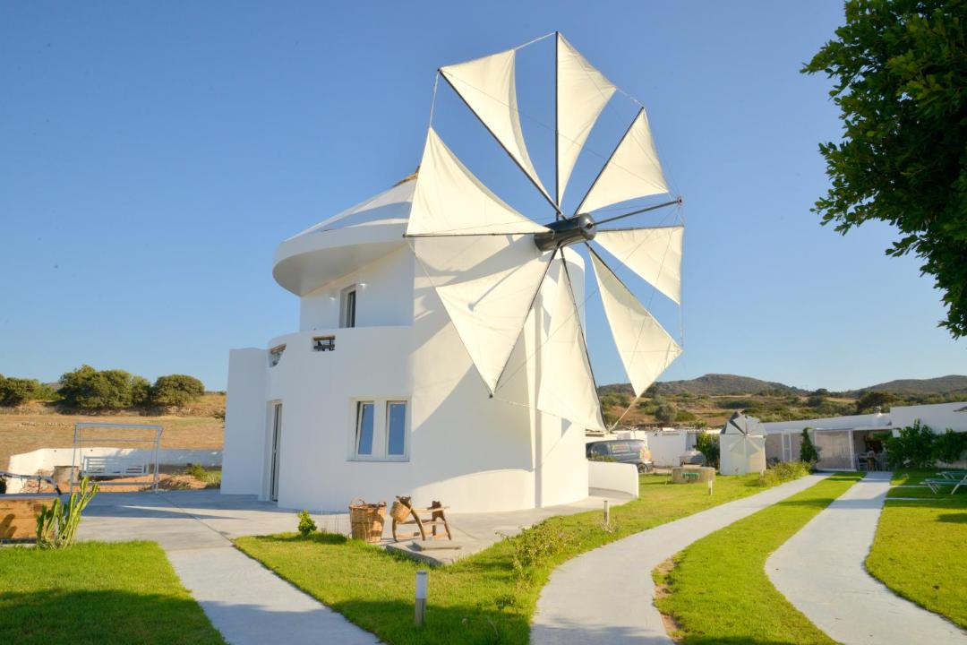 Photo of Others in Milos