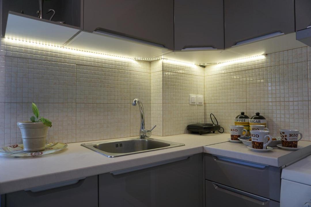 Photo of Kitchen in Nea Smirni