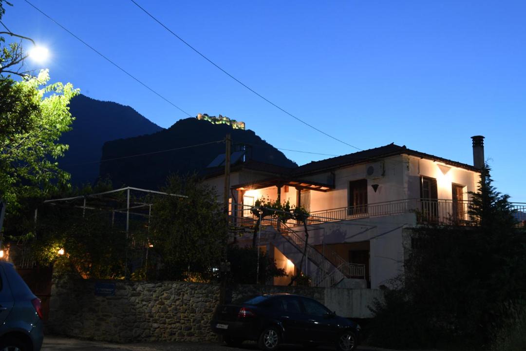 Photo of Others in Mystras