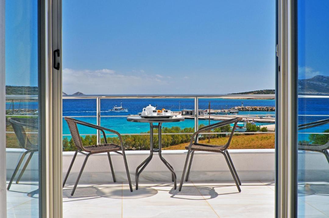 Photo of Others in Koufonisia