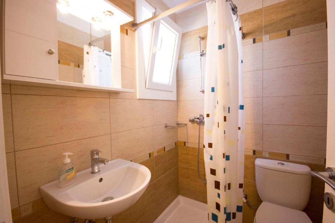 Photo of Bathroom in Mykonos Town