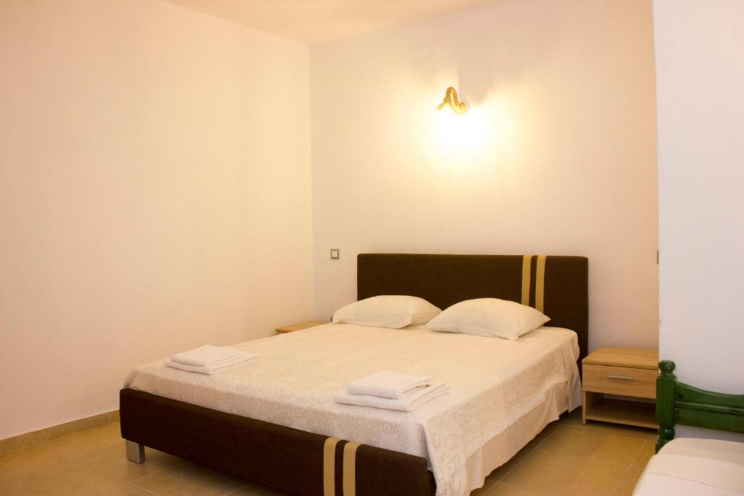 Photo of Bedroom in Mykonos Town
