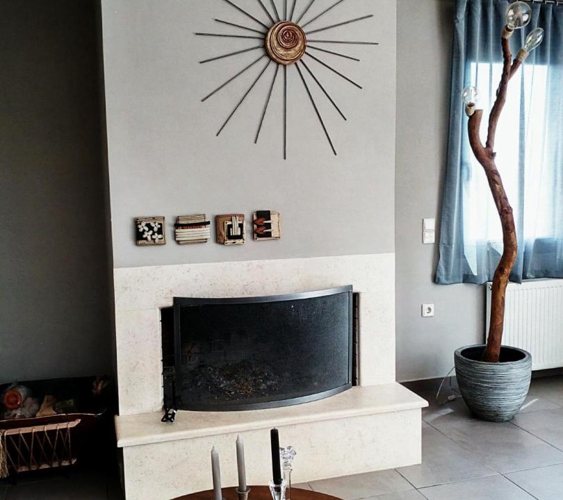 Photo of Livingroom in Marathon