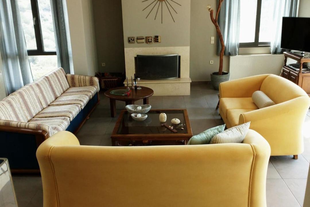 Photo of Livingroom in Marathon