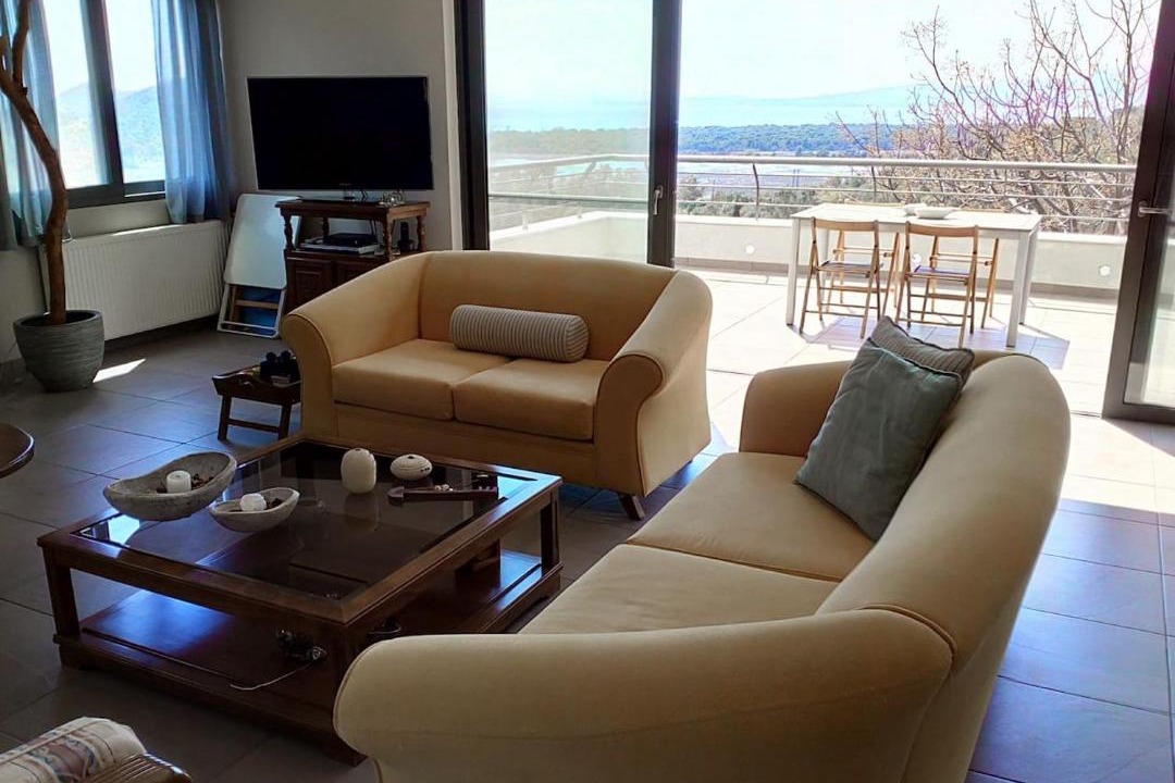 Photo of Livingroom in Marathon