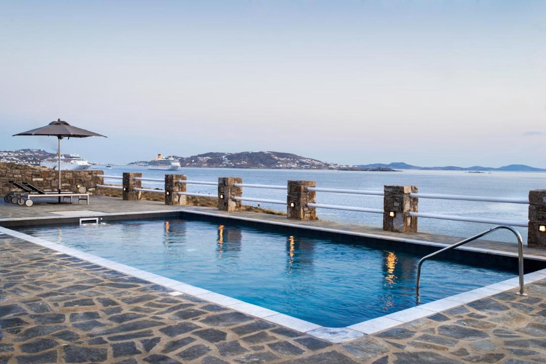 Photo of Others in Agios Stefanos