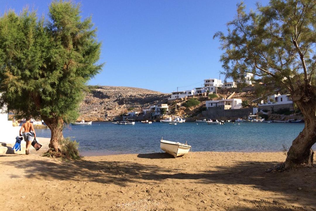 Photo of Others in Herronisos