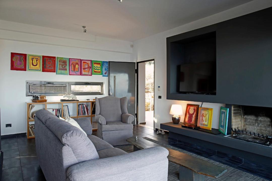 Photo of Livingroom in Marathon