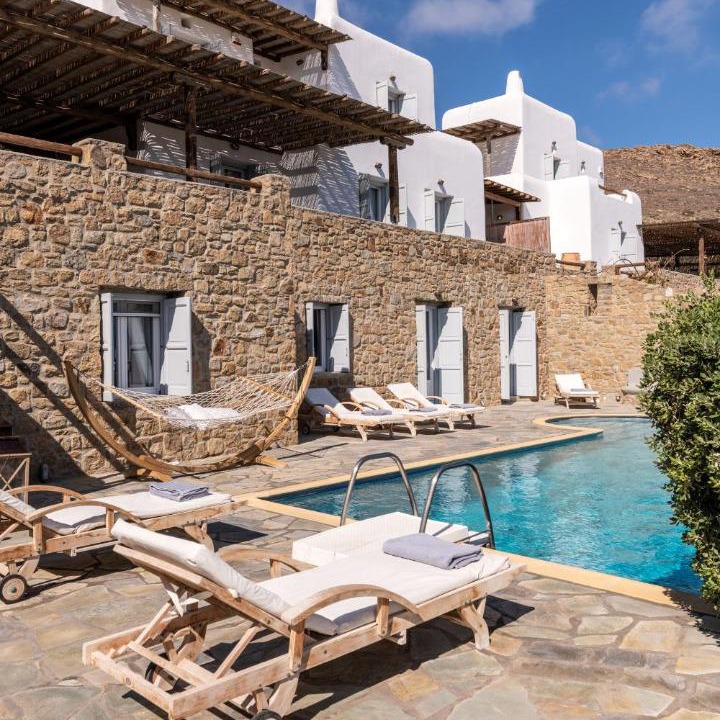 Photo of Others in Agios Sostis