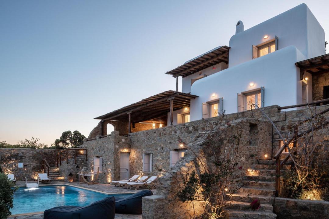 Photo of Others in Agios Sostis