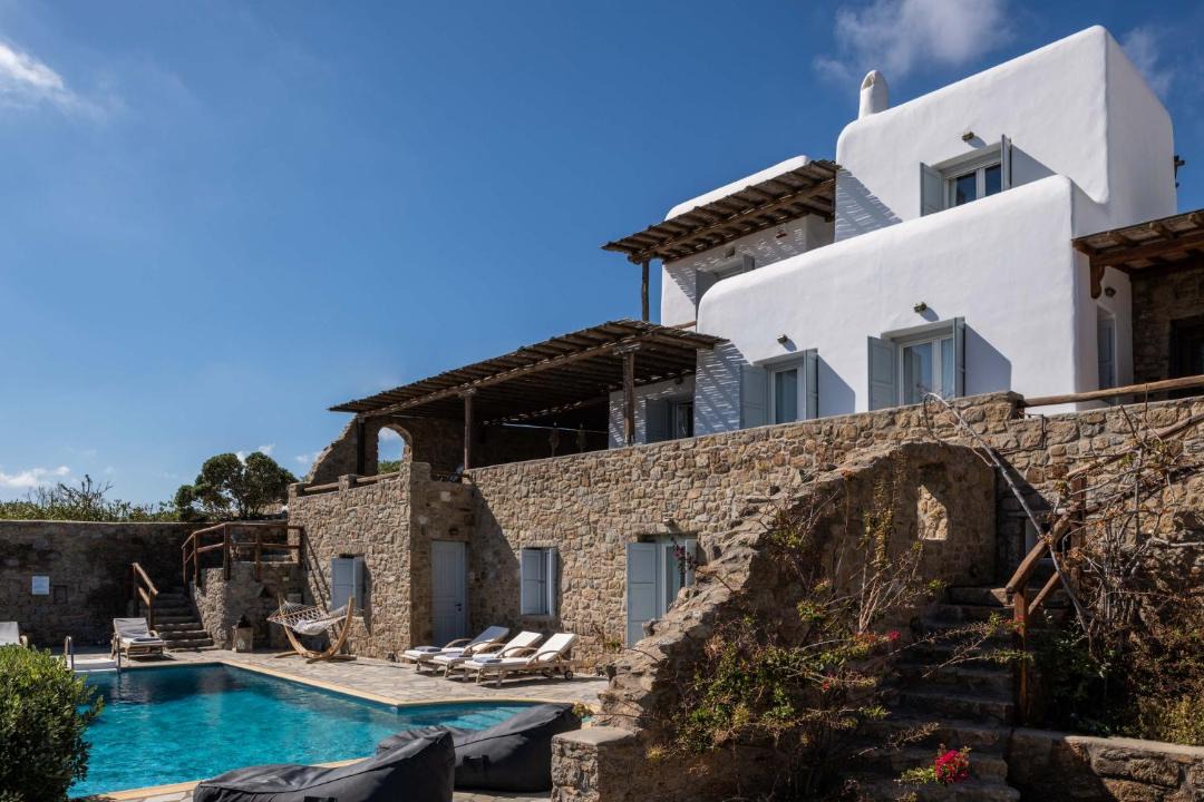 Photo of Others in Agios Sostis