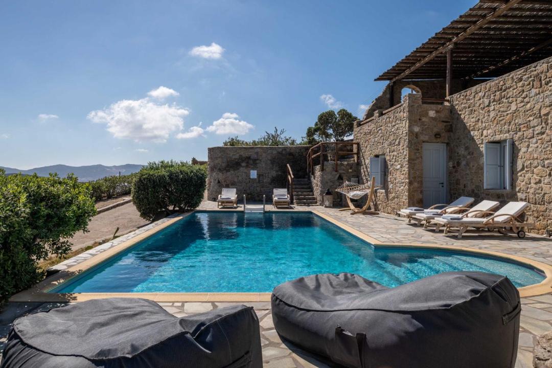 Photo of Others in Agios Sostis