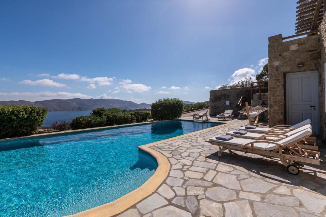 Photo of Others in Agios Sostis