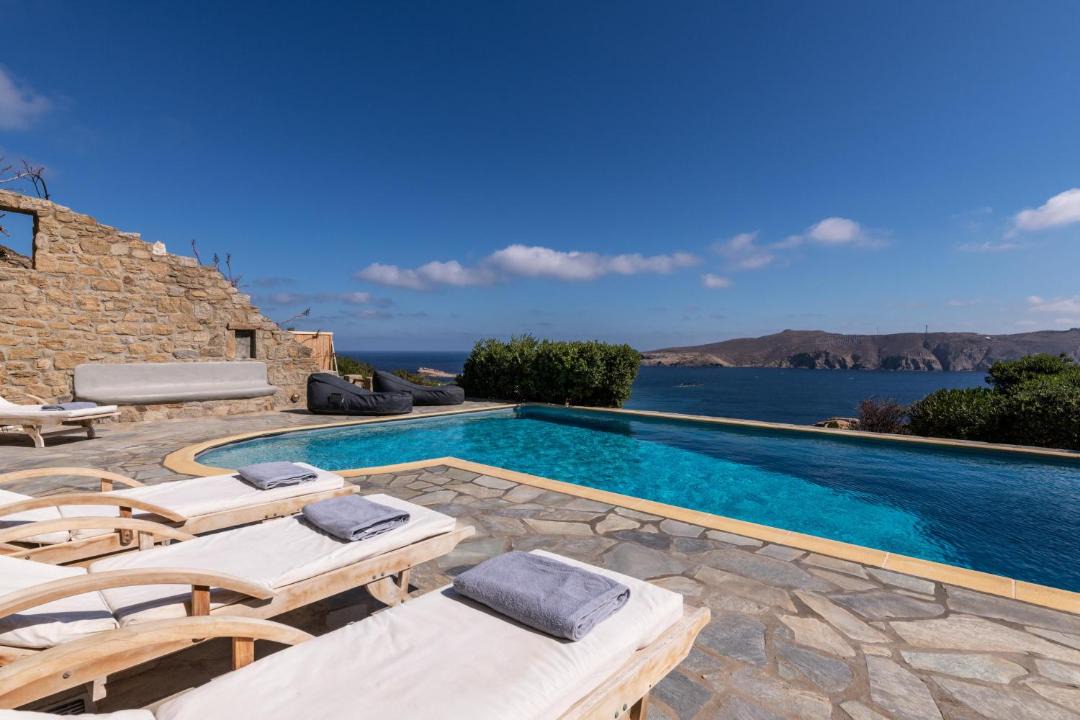 Photo of Others in Agios Sostis