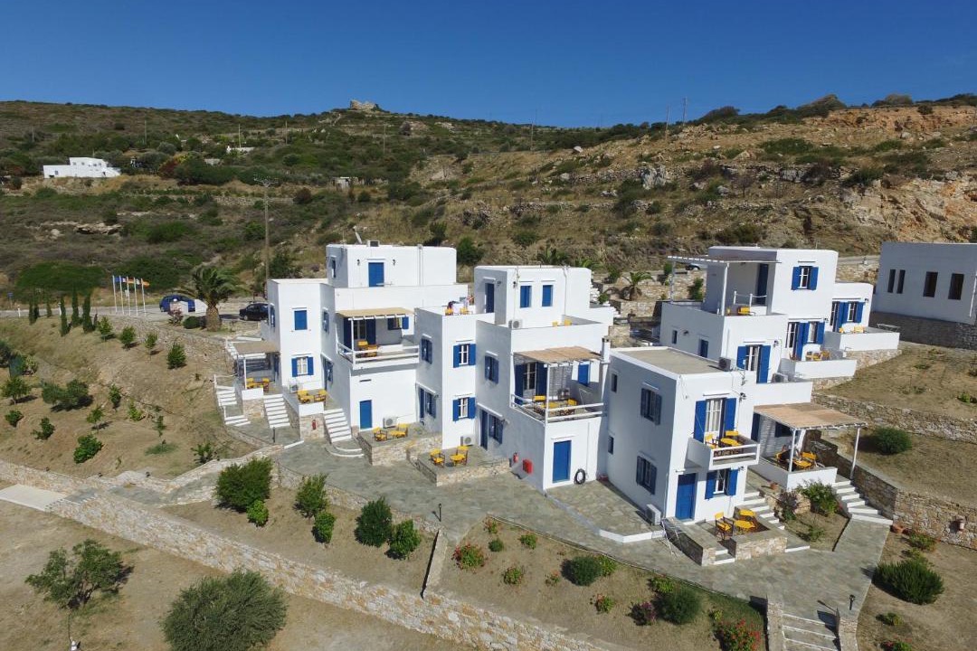Photo of Others in Platis Gialos
