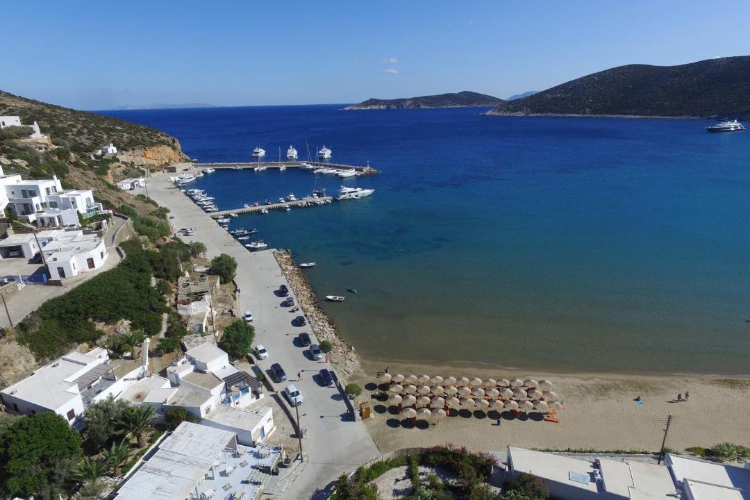 Photo of Others in Platis Gialos