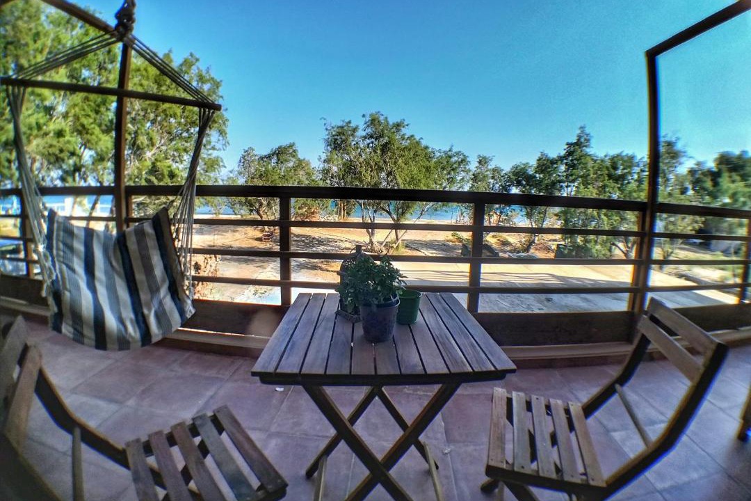 Photo of Patio Balcony in Potokaki