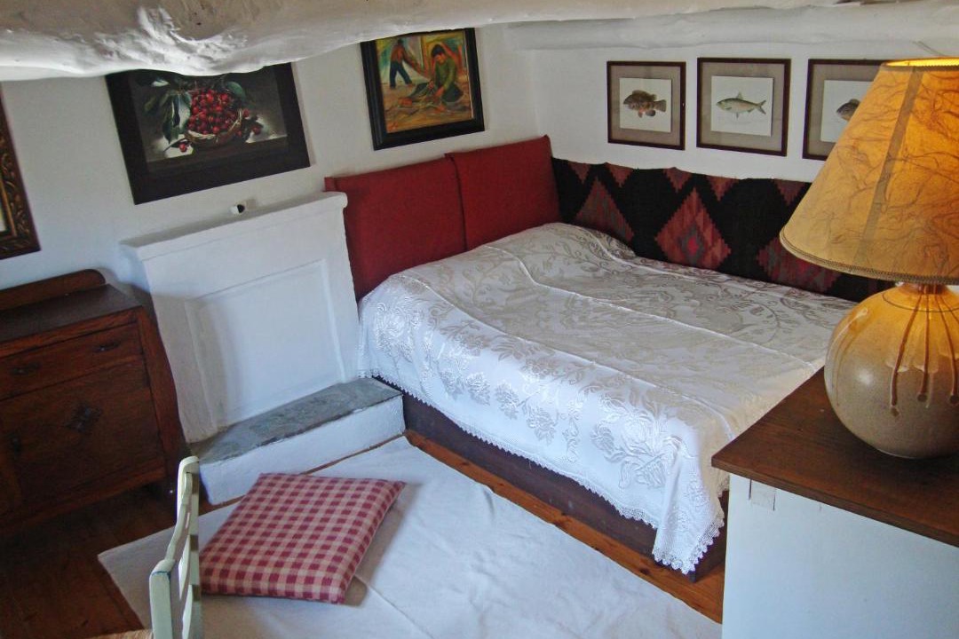 Photo of Bedroom in Makrynitsa